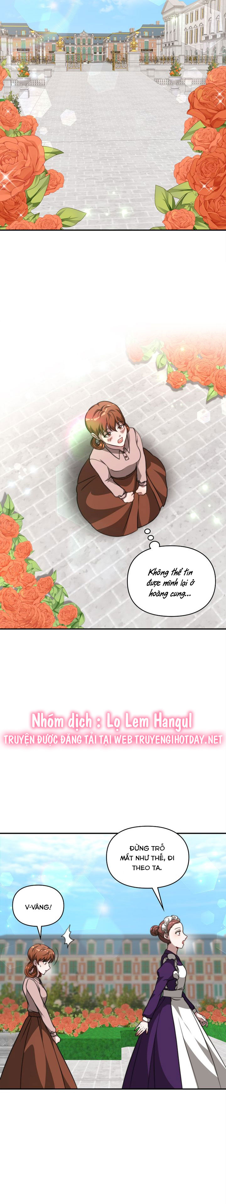 công nương eluana vita chapter 55 10