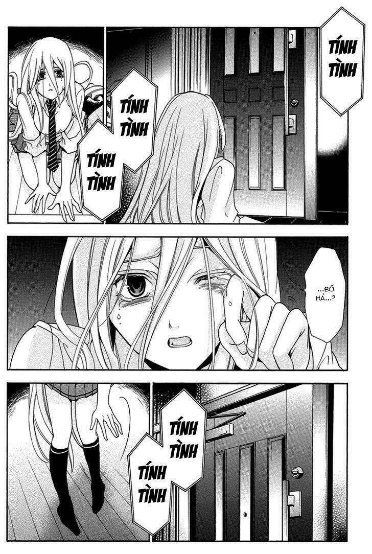 metamorcode chapter 1 28