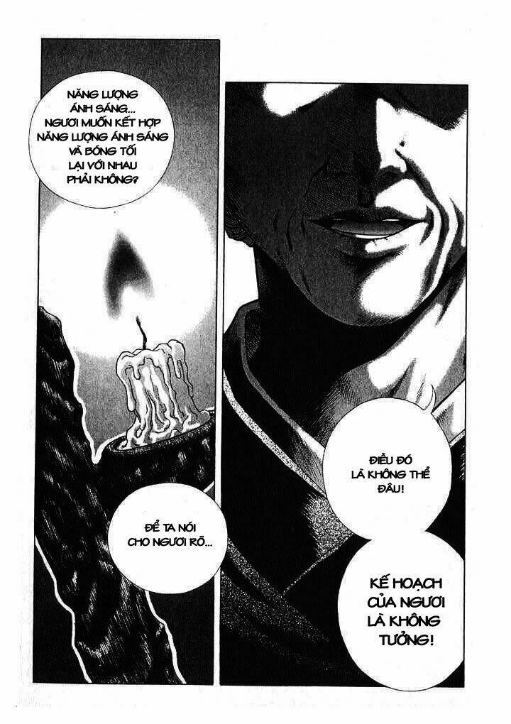 rebirth - tái sinh chapter 10 6