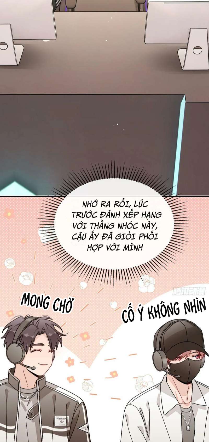 chó lớn bắt nạt chủ chapter 36 38