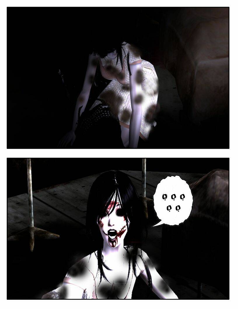 class of wizards chapter 6.4 25