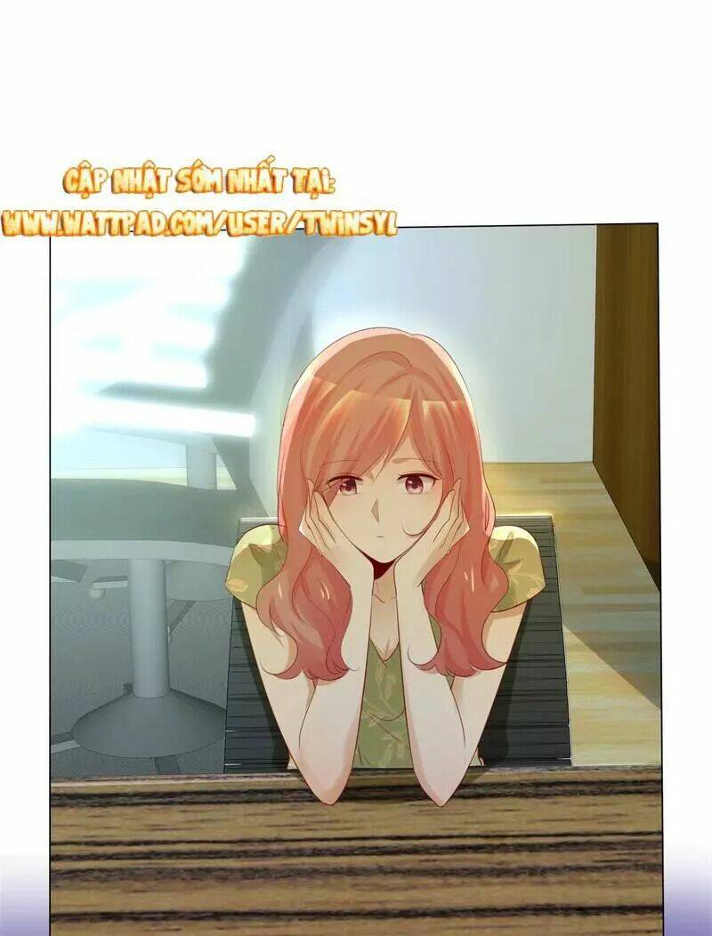 ái người tình xuất vu lam chapter 117 10