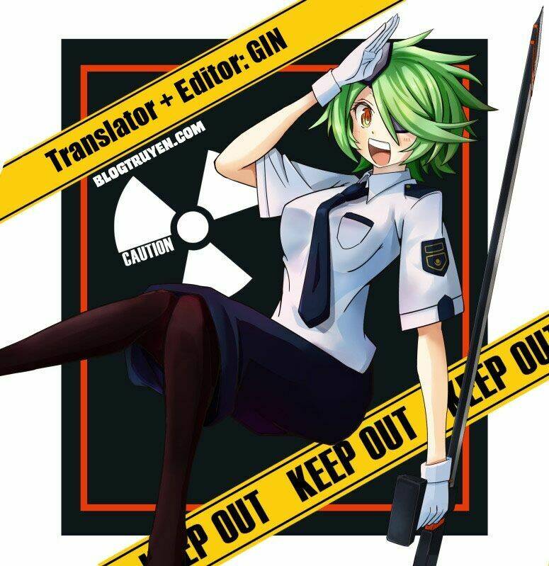 shinmai fukei kiruko-san chapter 23 19