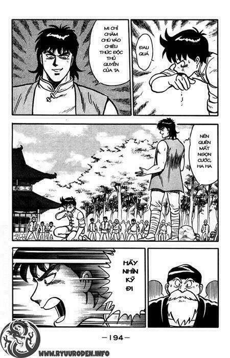 hoàng phi hồng phần 1 chapter 4 192