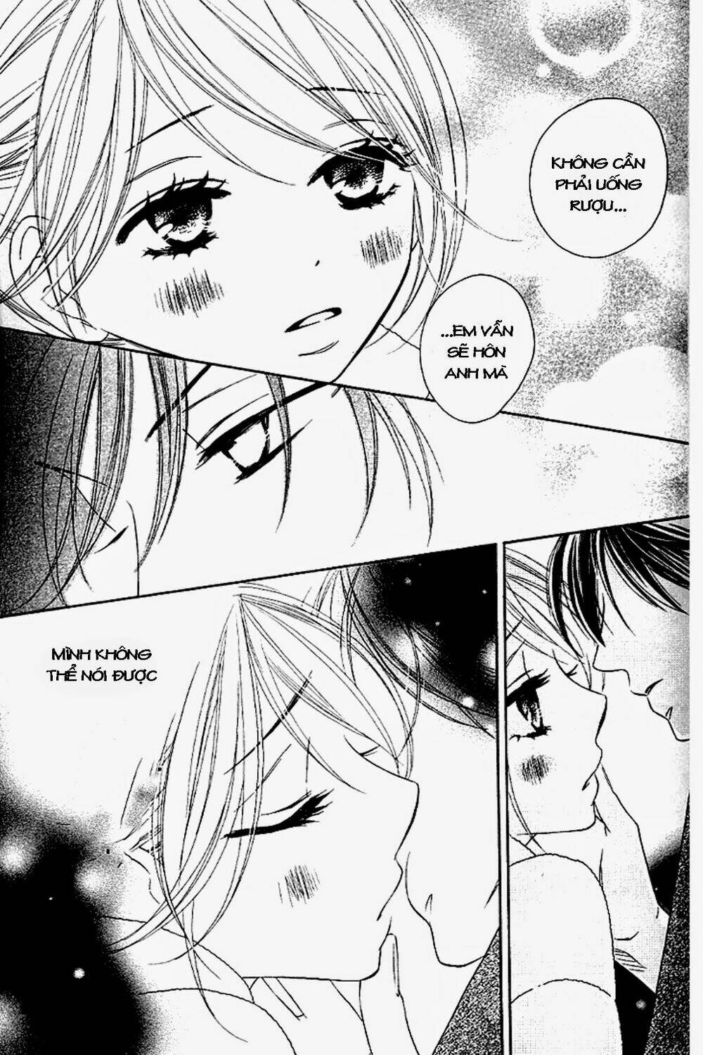 yêu quái cánh đen chapter 10 33