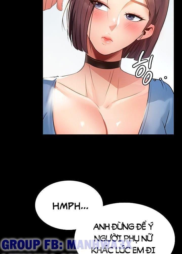 hầu nữ trẻ tuổi chapter 1.1 38