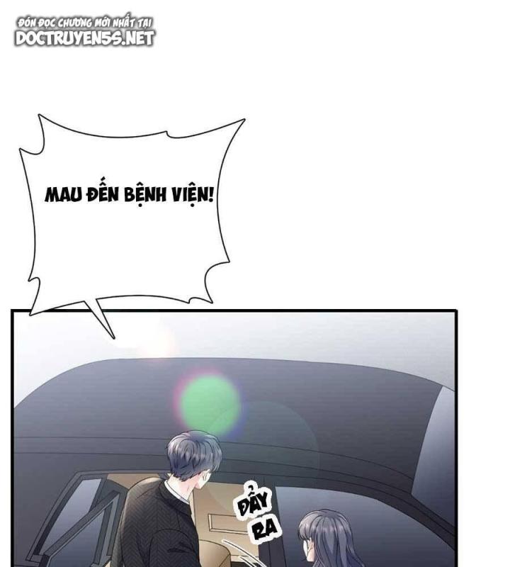 đại tiểu thư có thể có bụng dạ gì xấu chứ! (full) chapter 119 46