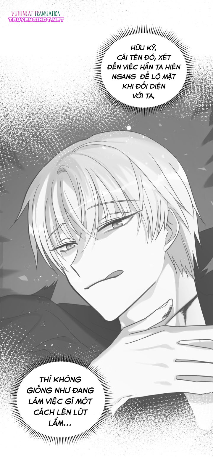 khế ước hậu cung chapter 14.1 39