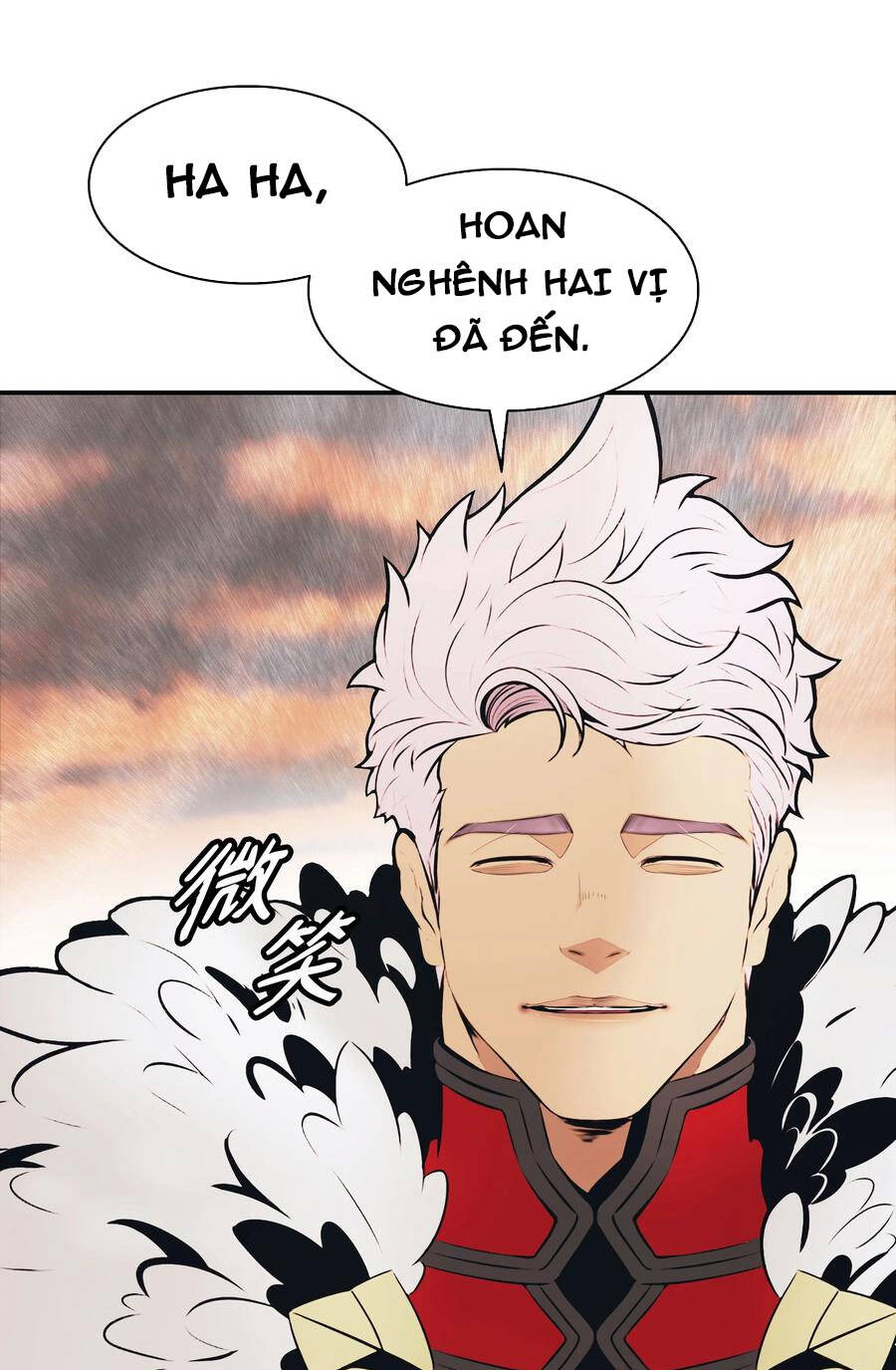 bất bại chân ma chapter 143 75