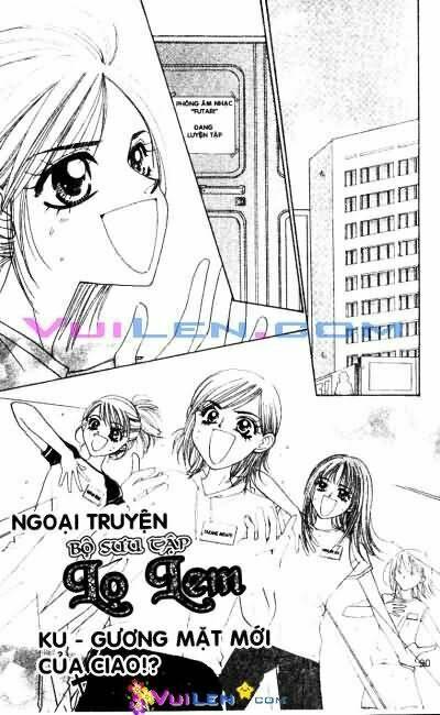 bộ sưu tầm lọ lem chapter 6 90