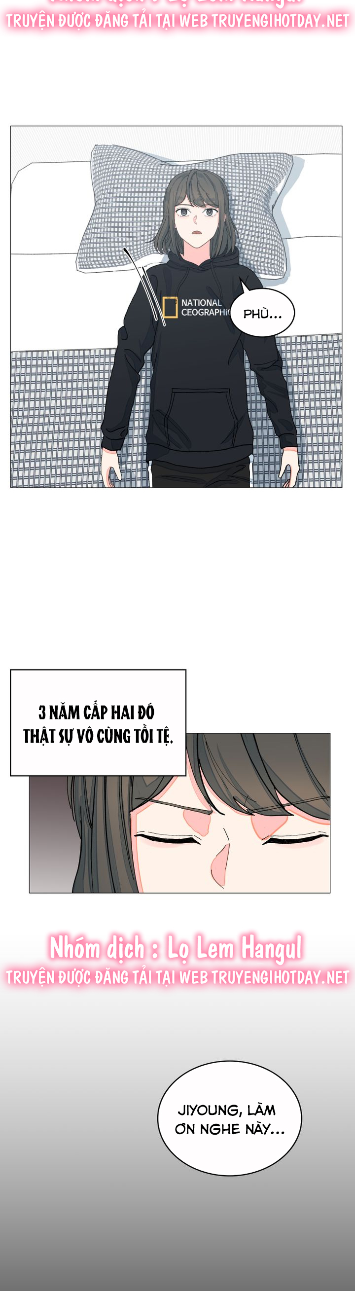 lọ lem hangul coming soon chapter 2 4