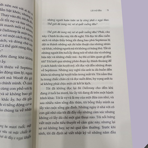 Sách - (Combo 2 cuốn bản phổ thông bìa mềm) Bà Dalloway (Virginia Woolf) và Bên này địa đàng (F. Scott Fitzgerald)