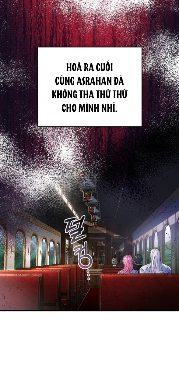 tôi tưởng bản thân không còn sống được bao lâu! chapter 75.1 44