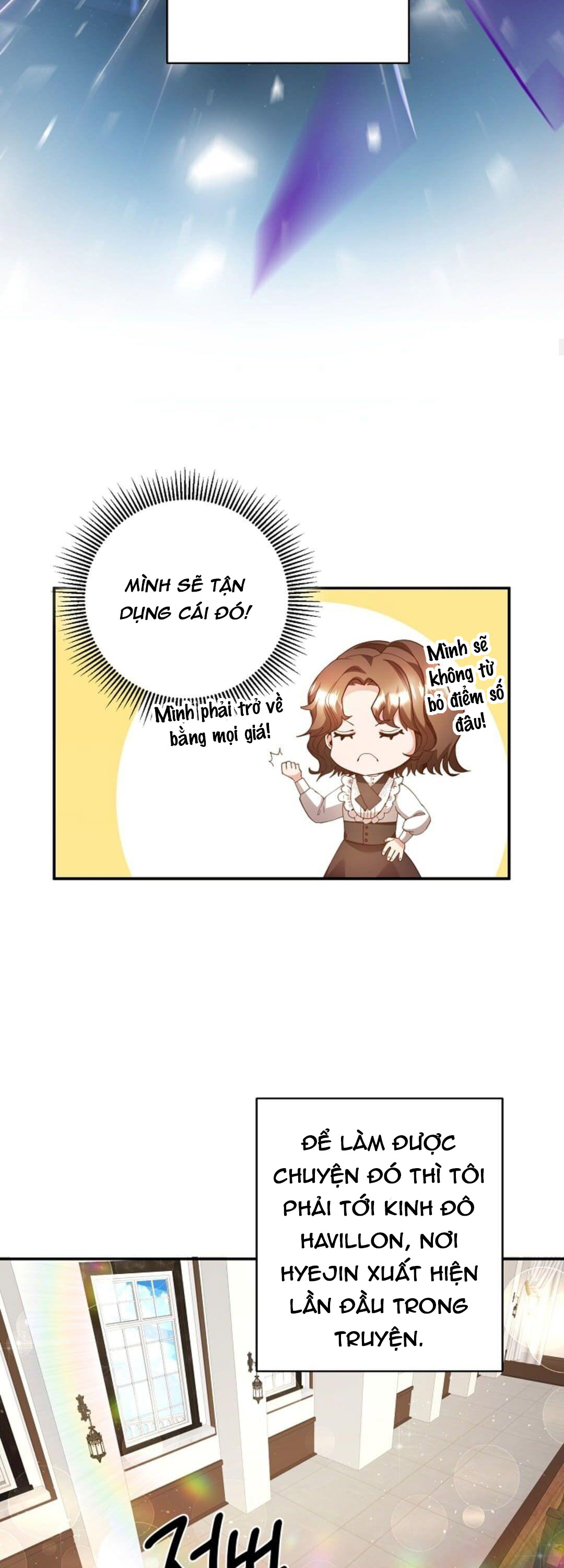 cầu được ước thấy chapter 1.2 10