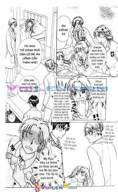 hợp đồng nô lệ chapter 7 23