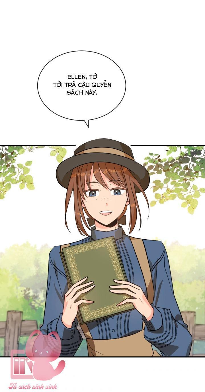 nguyện ước vô vọng của ma nữ chapter 40 9