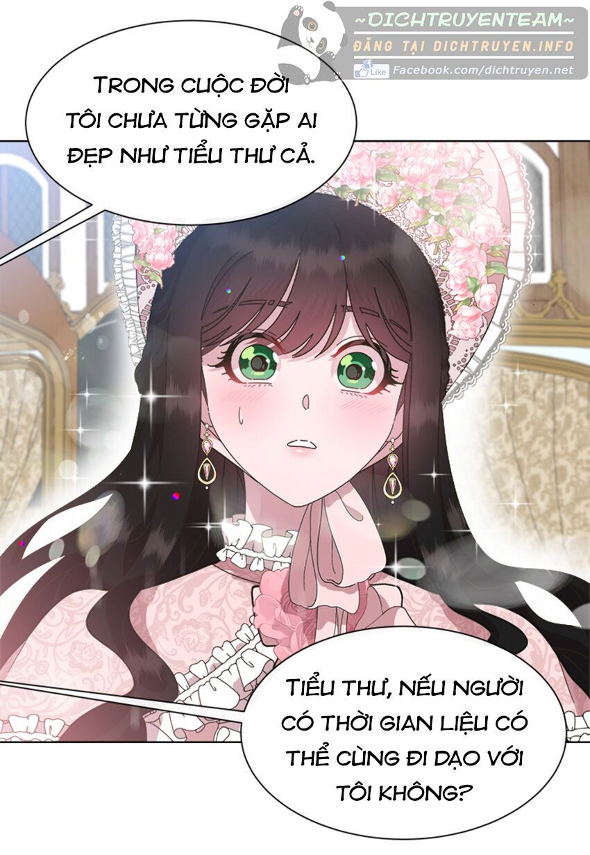 con gái bảo bối của ma vương chapter 132 29