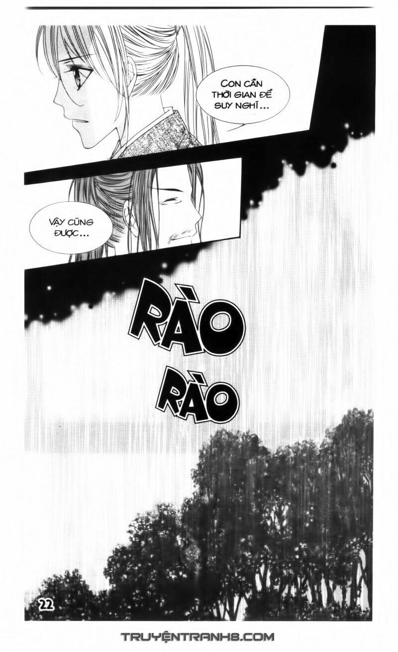 pháp sư trừ tà chapter 11.2 23