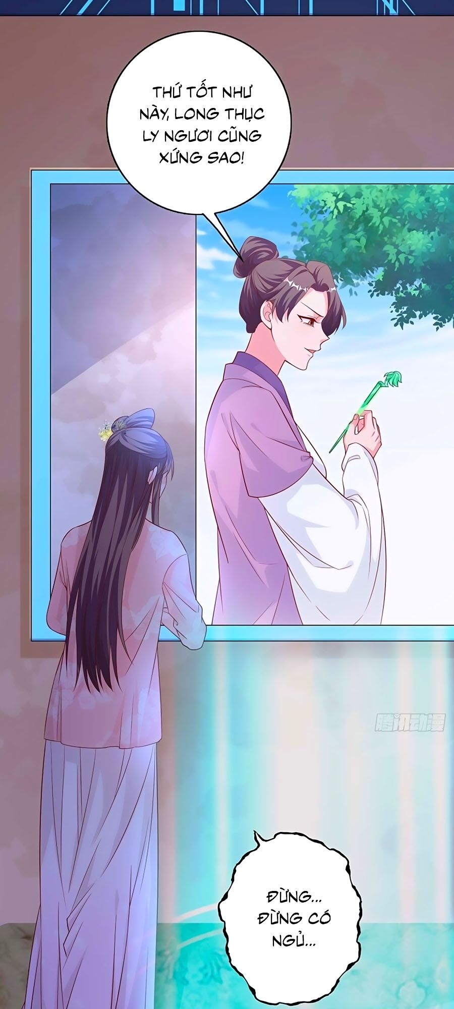 phượng ngự tà vương chapter 44 20