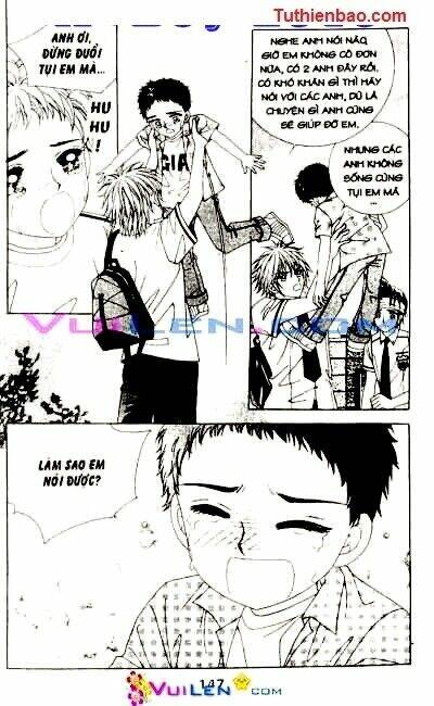 mặt nạ tình yêu chapter 37 57