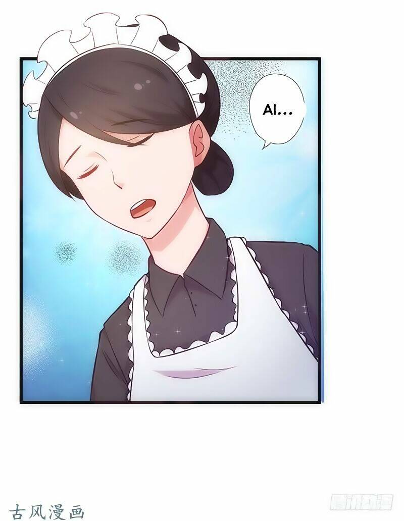 truy phu 36 kế - ông xã à, tới chiến nào! chapter 18 26