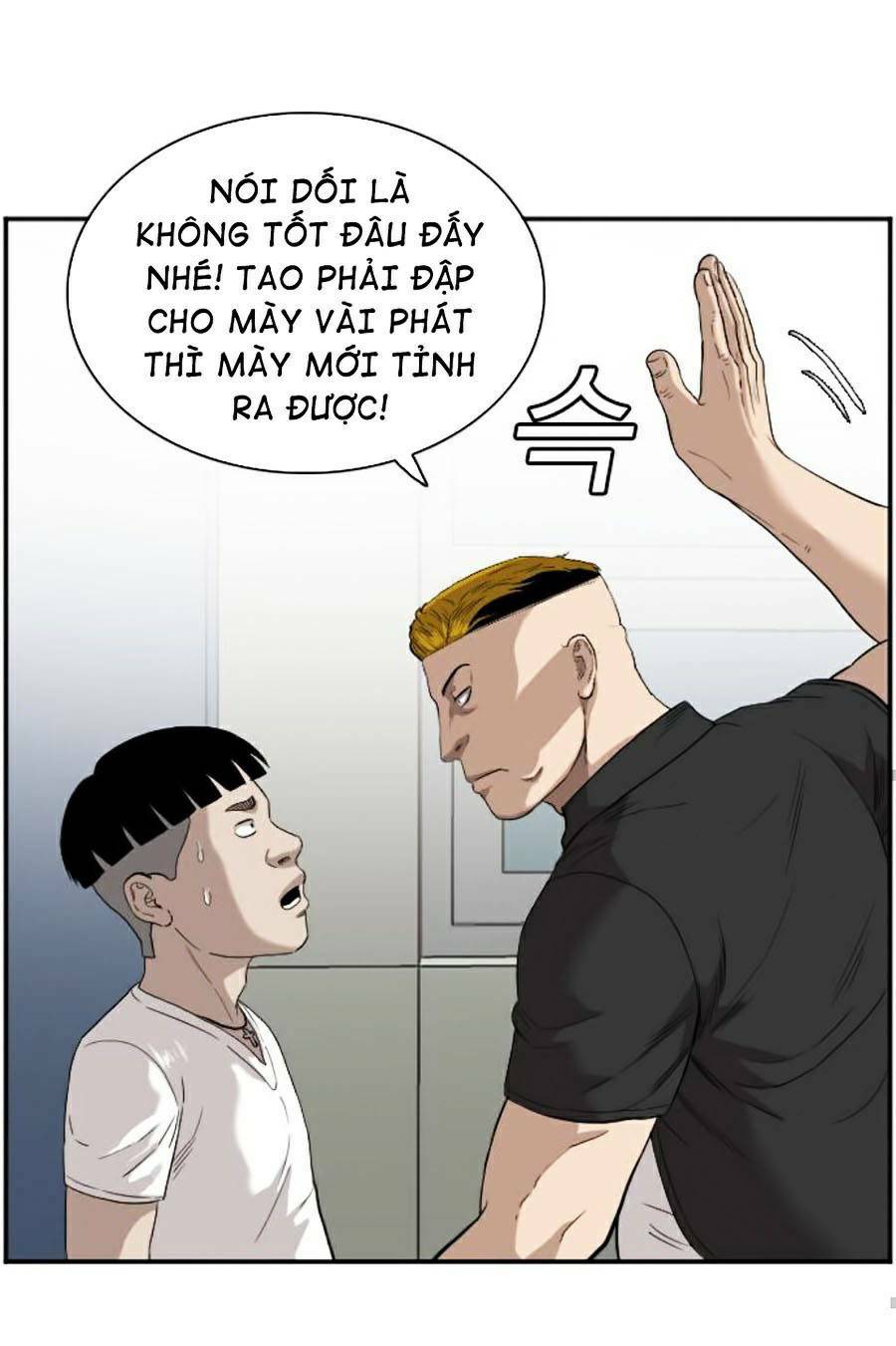 người xấu chapter 72 29