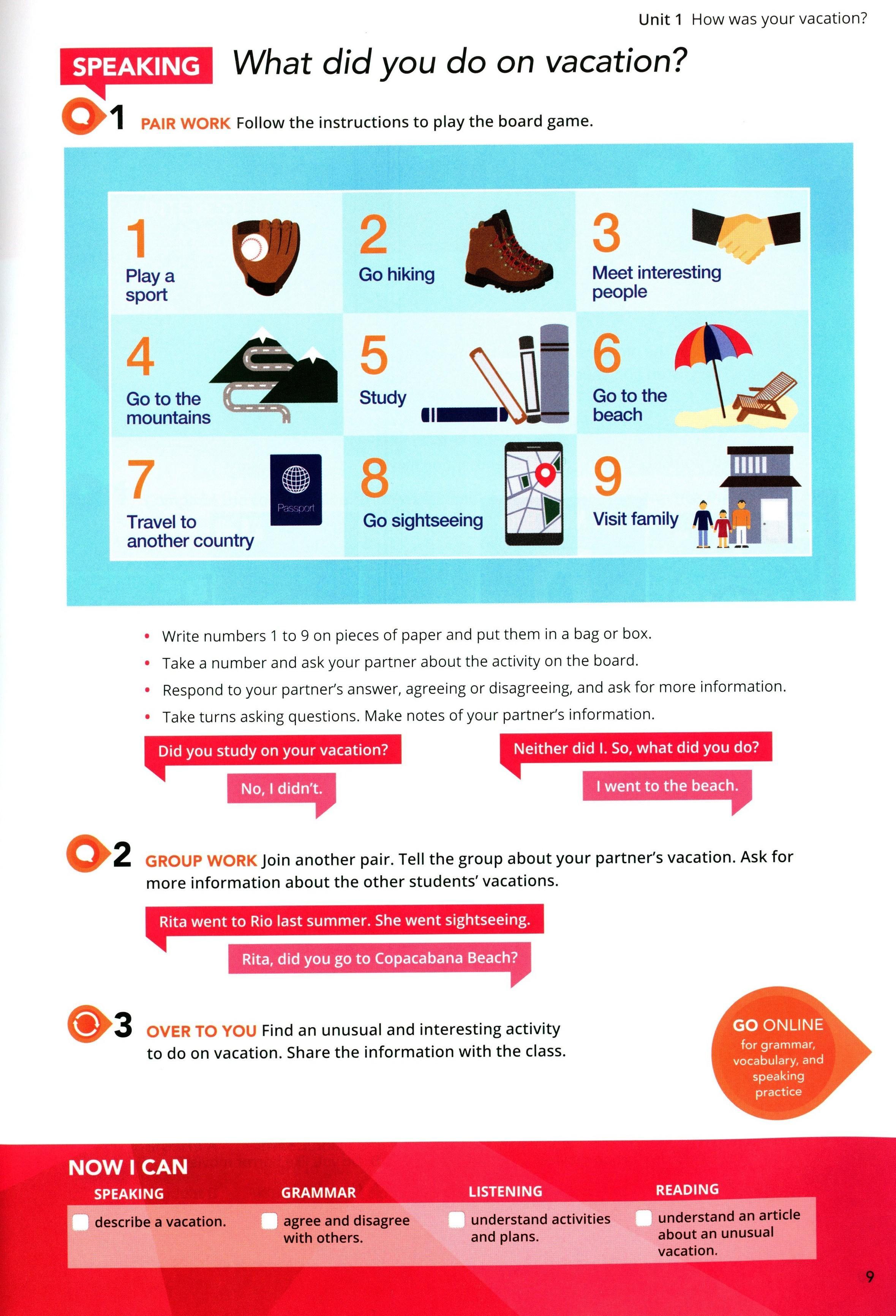 Smart Choice Level 2: Student Book With Online Practice 4th Edition