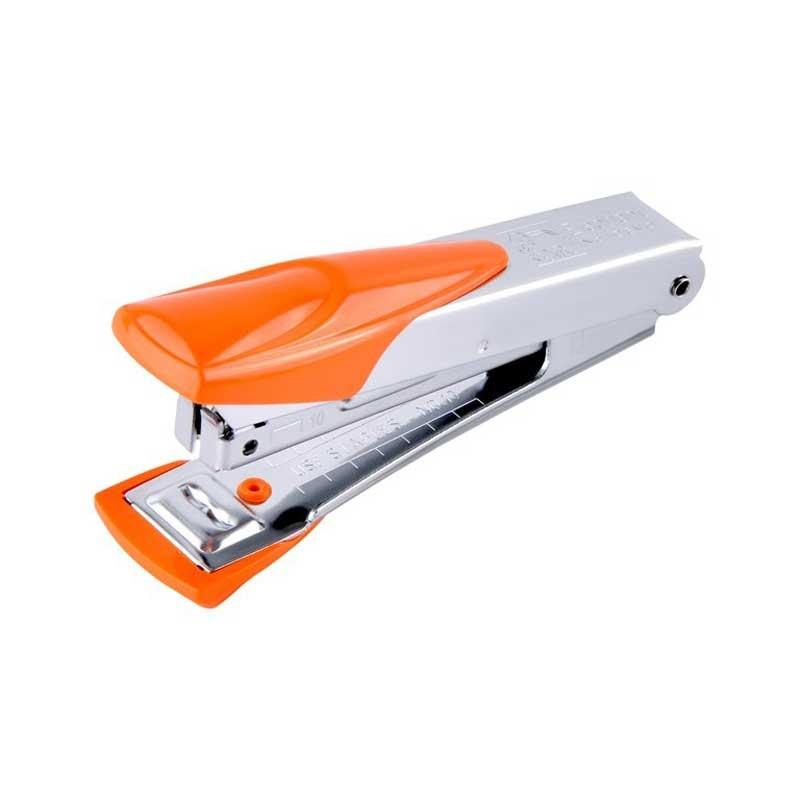 Kim Bấm Số 10 Vỏ Sắt Elephant No.10 Evo - Màu Ngẫu Nhiên