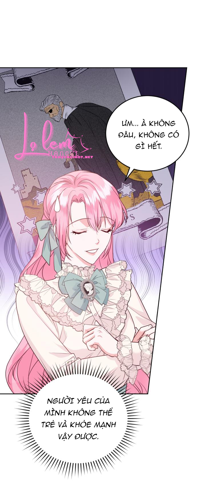 trở thành nhà điều chế nước hoa duy nhất của bạo chúa chapter 35.2 14