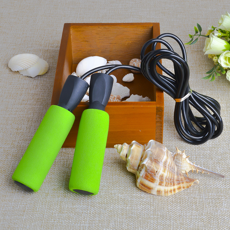 Dây Nhảy tập thể dục tại nhà cao cấp DN02 3m thuận tiện tập thể dục mọi lúc mọi nơi cả nhà tâp rẻ bền đep