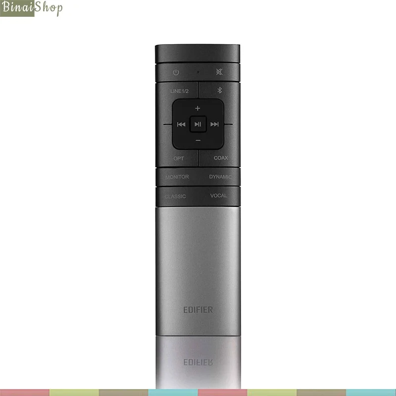 Edifier S2000 MKIII - Loa Bookself Bluetooth 5.0, Hi-Res AUDIO, Công Suất 130W - Hàng chính hãng