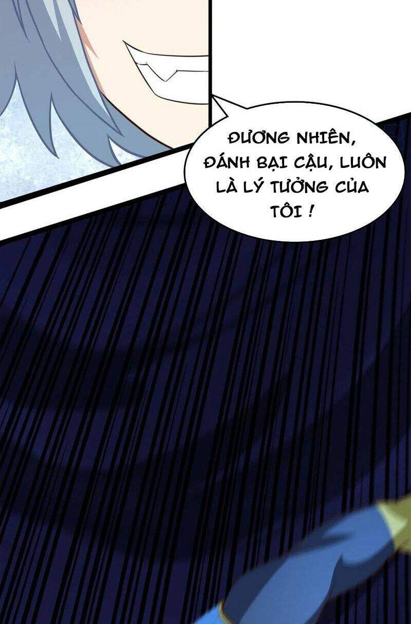 Cao Năng Lai Tập Chapter 221 - Trang 4