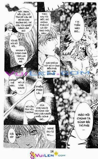 bát khuyển sỹ phương đông chapter 3 14