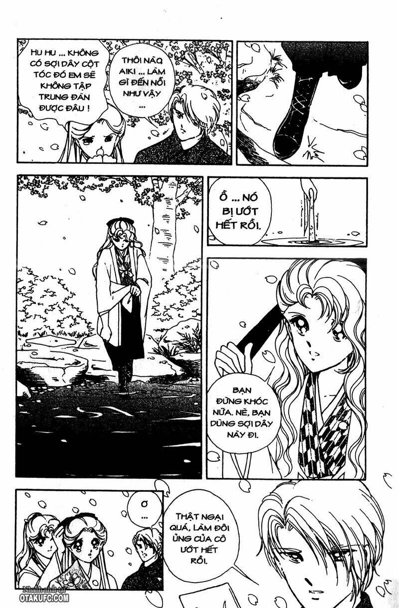 khúc tình ca ban mai - akatsuki no aria chapter 1 21