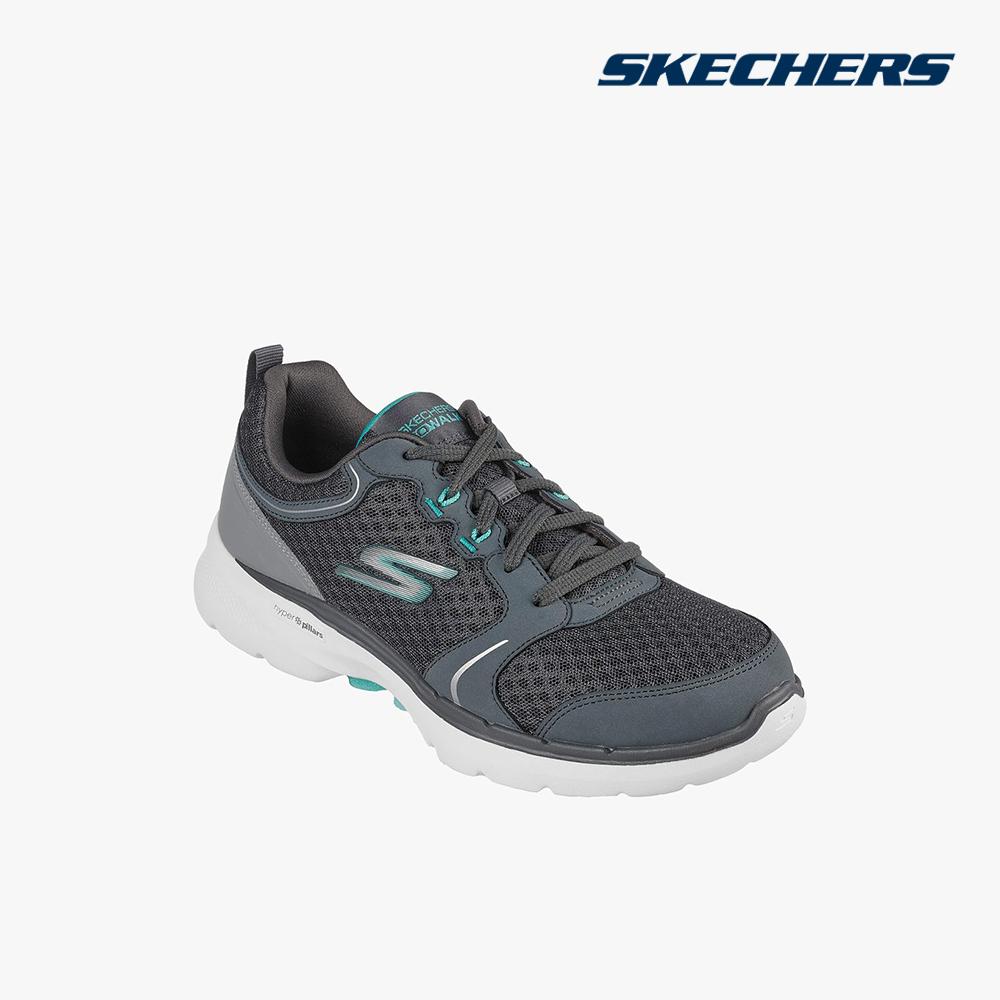 SKECHERS - Giày đi bộ nữ GOwalk 6 124518