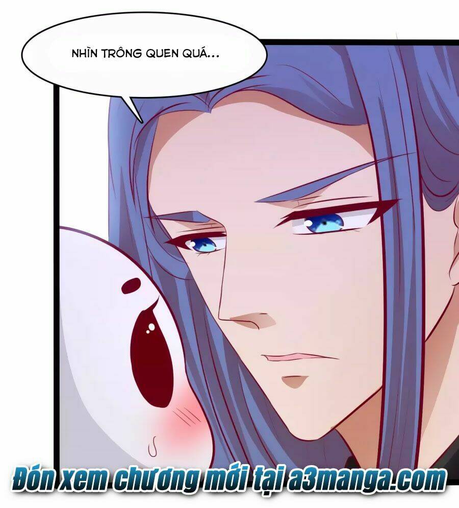 thỏ yêu tiểu vương phi chapter 35 28