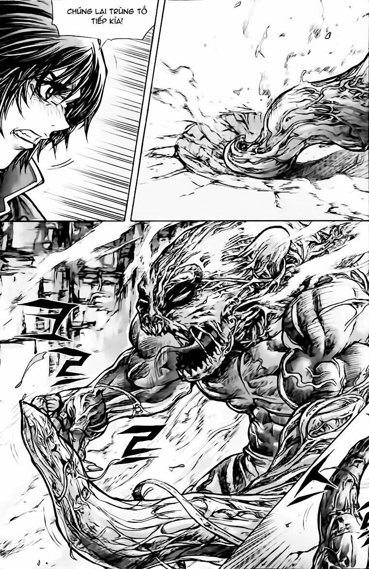 king of hell chapter 125 18