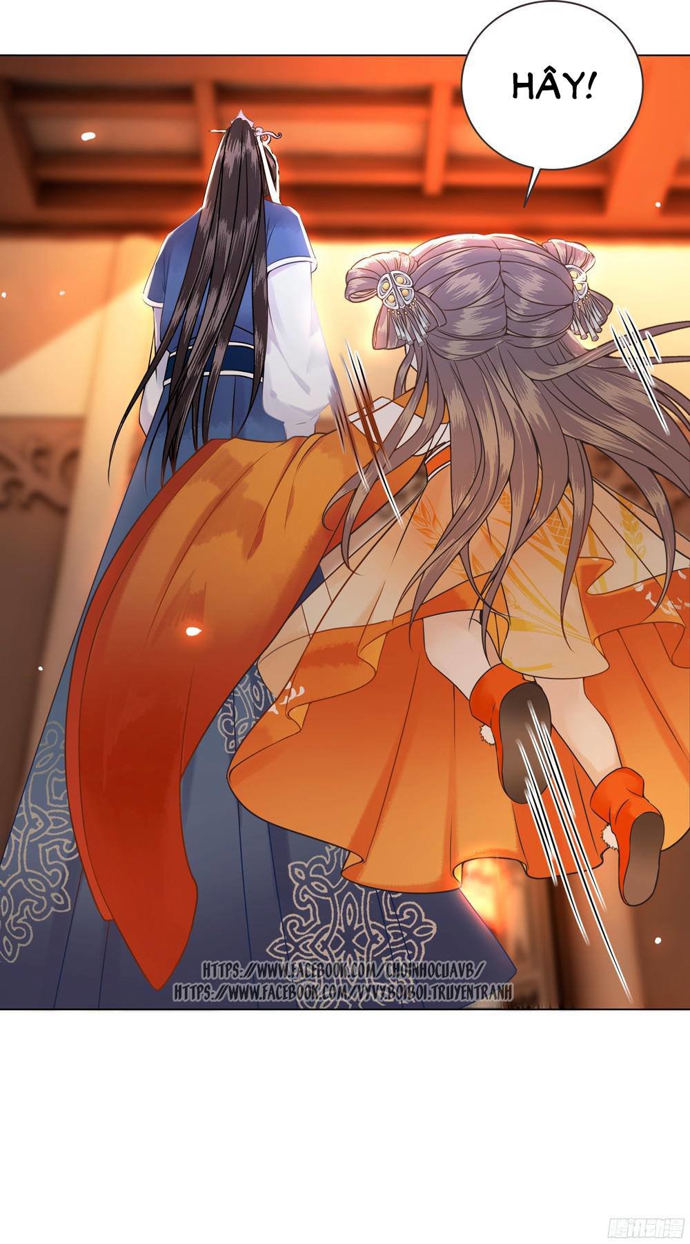 gay rồi! cái đó thành tinh rồi chapter 5 25