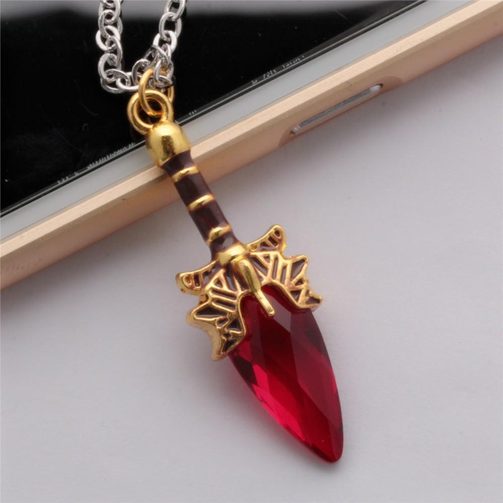 MẶT DÂY AGHANIM'S SCEPTER DOTA 2 GẬY XANH GAME DOTA 2 TẶNG KÈM DÂY ĐEO VÀ HỘP GẤM SANG TRỌNG