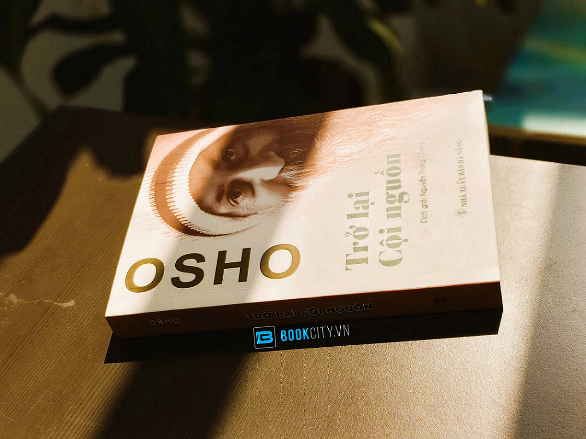 Osho - Trở Lại Cội Nguồn