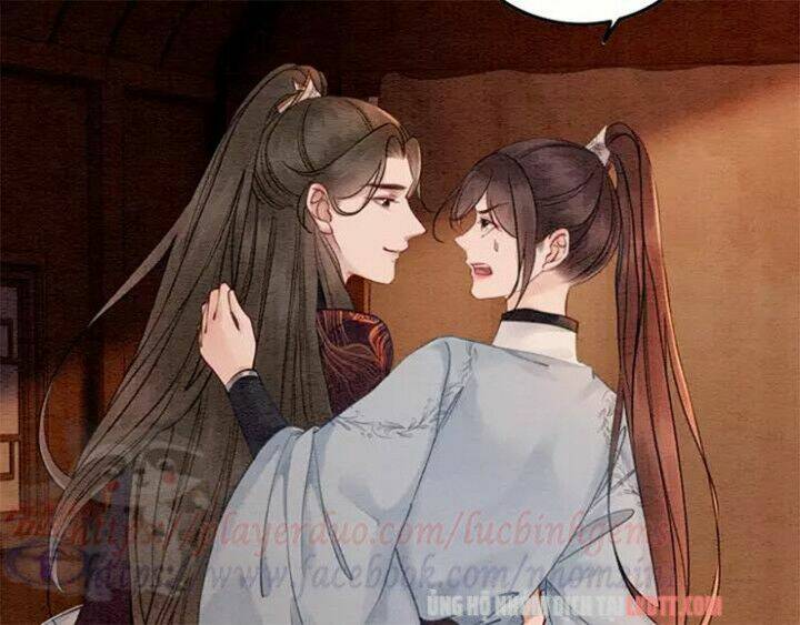 trọng sinh bá sủng nhiếp chính vương quá mạnh mẽ chapter 97 30