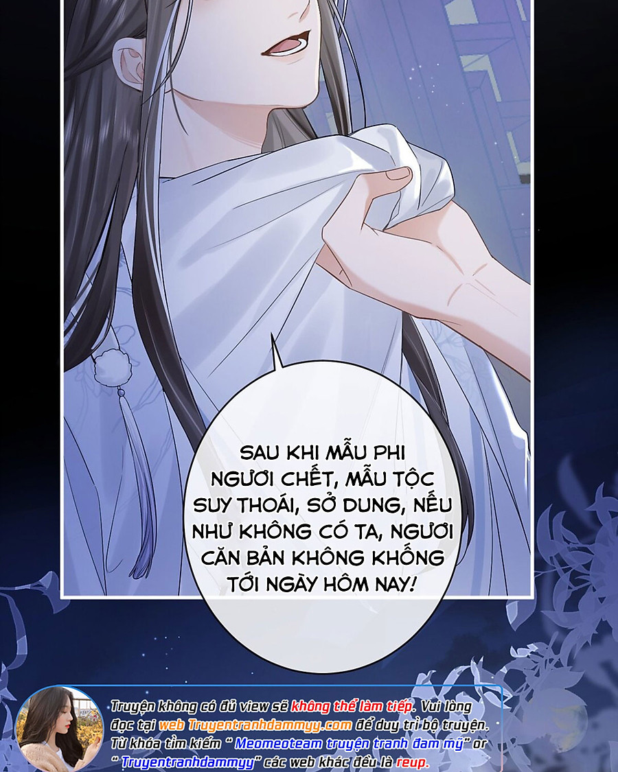 bạo quân thuần dưỡng chỉ nam chapter 1 21