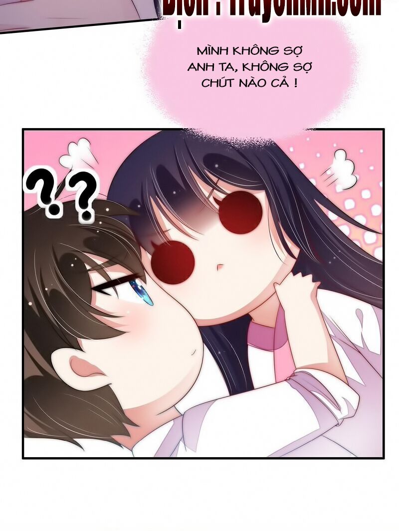 ngày nào thiếu soái cũng ghen chapter 94 14