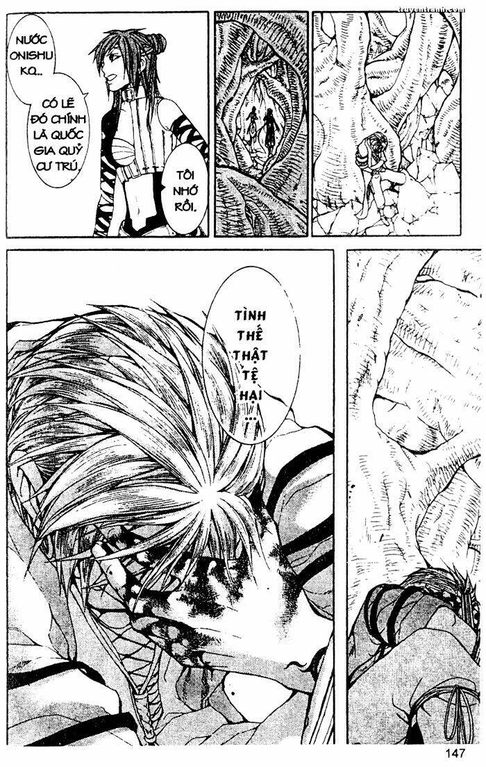 takeru - opera susanoh sword of the devil chapter 8 32