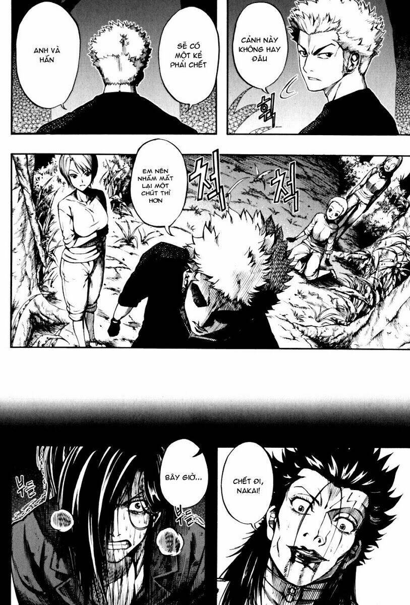 la mosca chapter 24 135