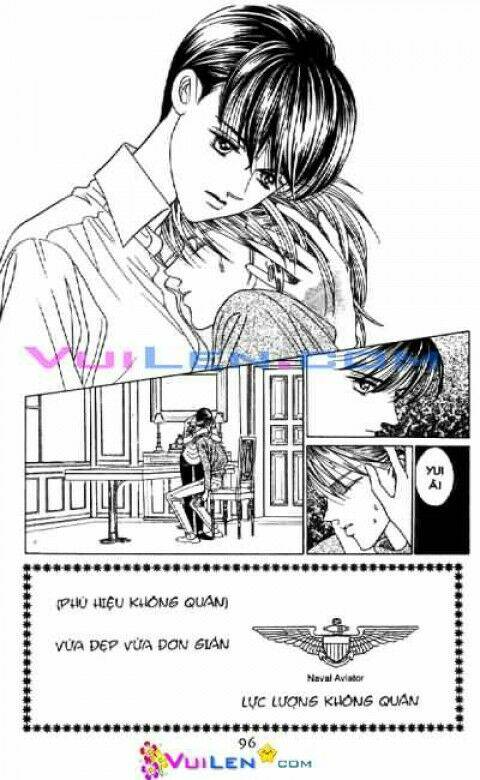 nàng tiên ánh trăng - kaguya hime chapter 20 96