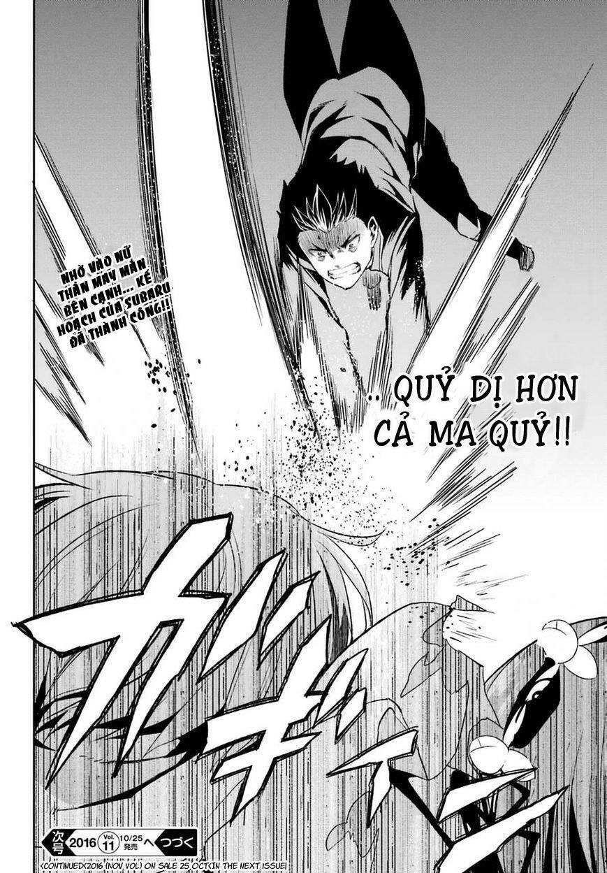 tái sinh tân thế giới chapter 32 41