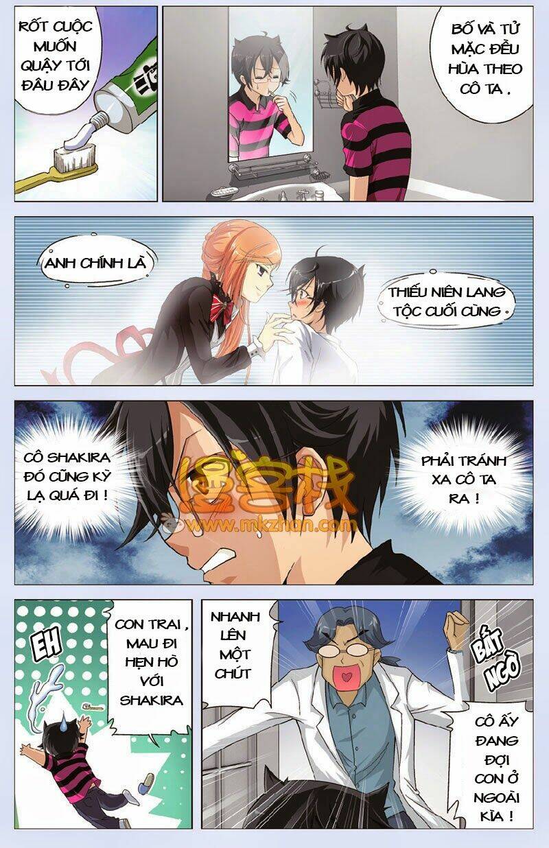 lang thiếu niên chapter 2 9