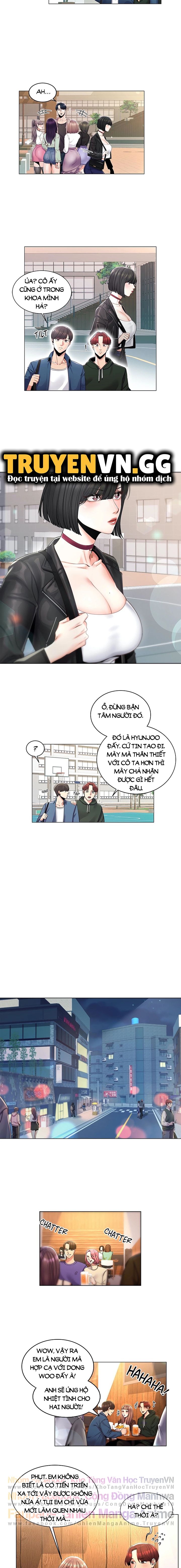 tình yêu đại học chapter 1 8