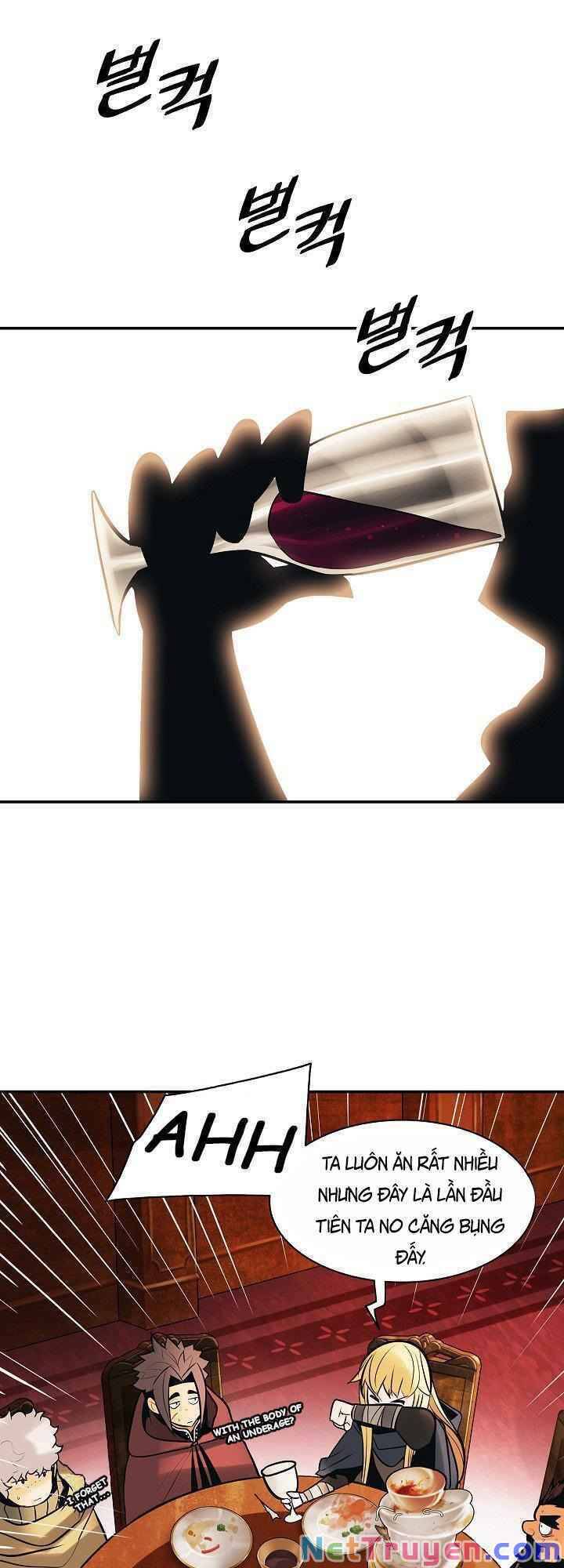 bất bại chân ma chapter 98 34